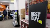 Best Buy cuts store jobs to shave costs - WSJ