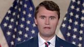 Charlie Kirk Says Michelle Obama Among Black Women Who 'Steal A White Person's Slot'