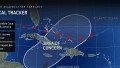Tropical threat may arise in Caribbean days after hurricane season begins