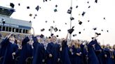 Area high schools get ready for graduation ceremonies