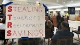 What comes next for Ohio’s teacher pension fund? Prospects of a ‘hostile takeover’ are being probed