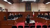 Tribunales patito en la ‘nueva era’ mexicana