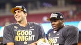 UCF’s magical run to Big 12 status started a decade ago with this week’s Big 12 opponent — Baylor