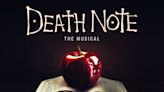 Tickets go on sale for Death Note: The musical based on the Japanese manga series