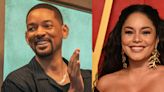 Will Smith Addresses How Vanessa Hudgens’ Pregnancy Affected ‘Bad Boys: Ride or Die’