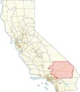 California's 23rd congressional district