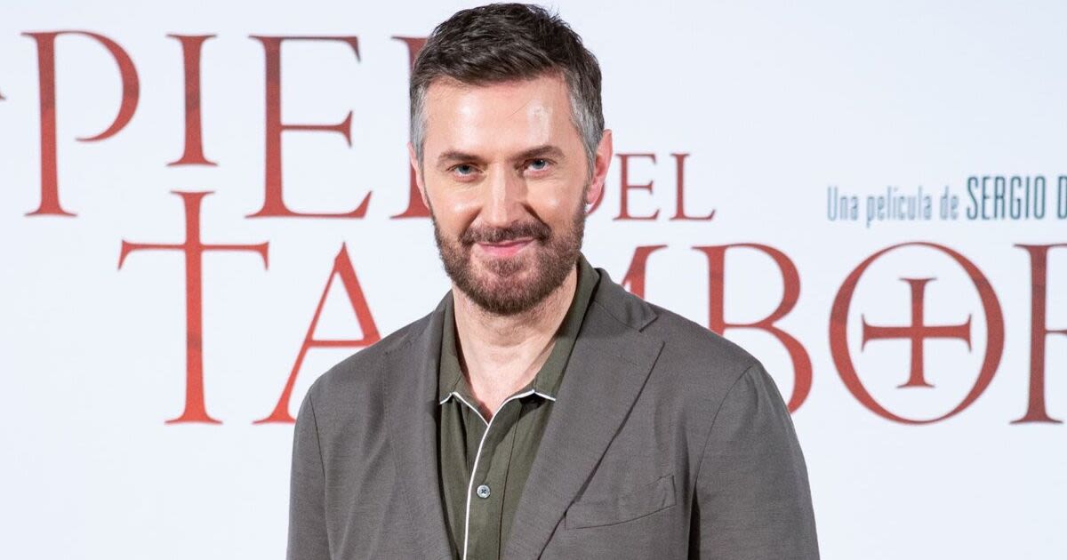 Red Eye star Richard Armitage feared ‘being fired and sent home’ from major role