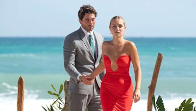 “Bachelor” Runner-Up Daisy Kent Teases What She Plans to Do With Her Season 28 Finale Dress