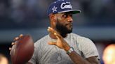 Could NBA players play in the NFL? From LeBron James to Anthony Edwards, here's 30 we'd like to see try | Sporting News Canada