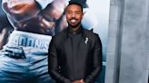 Michael B Jordan loves stripping off for shirtless scenes for one key reason