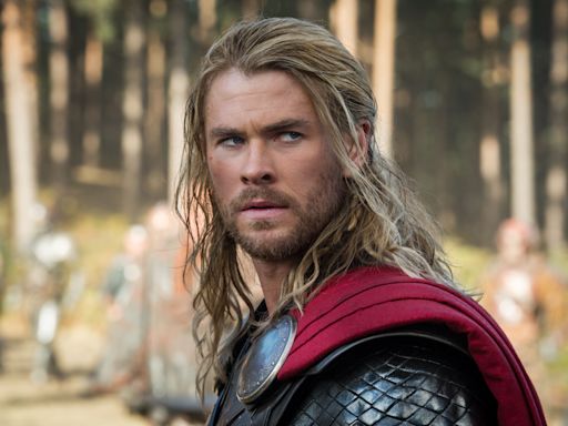 Chris Hemsworth’s Regrets About Thor: “I Became A Parody Of Myself”