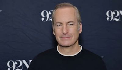 Bob Odenkirk says he had a heart attack on 'Better Call Saul' set on medic's first day, Internet calls it 'scariest time'