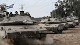 Israel Gets Coy On Gaza Ground Assault
