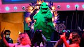 Disneyland releases dates for Oogie Boogie Bash 2024