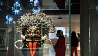 CaixaForum Valencia exhibirá 5.000 años de creencias espirituales en torno a la mujer