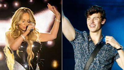 Rock in Rio: dia de Shawn Mendes e Mariah Carey é primeiro a ter ingressos esgotados na pré-venda