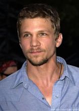 Marc Blucas