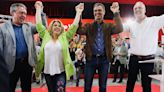 Espadas defiende que el PSOE "no es un club de petanca" y muestra "tranquilidad" tras las dimisiones en Jerez