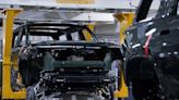 El fabricante de vehículos eléctricos Rivian se dispara en Bolsa al calor del acuerdo con Volkswagen