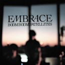 Embrace (Boom Boom Satellites album)