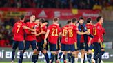 Spain's De La Fuente Optimistic Following Victory Over Italy: “I Don’t Know Where Our Ceiling Is”