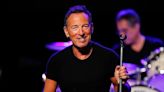 Bruce Springsteen to start European leg in Cardiff