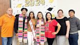 Mexican Heritage Society presents scholarships to local students - Port Arthur News