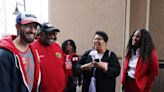 Chicago Teachers Union presents demands in advance of first-ever public bargaining session with Chicago Public Schools