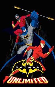 Batman Unlimited