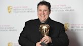 Peter Kay reveals he'd like to do a Phoenix Nights movie