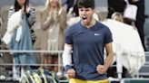 Roland Garros: Carlos Alcaraz está de nuevo en los octavos de final