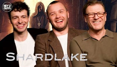 Sean Bean, Arthur Hughes & Anthony Boyle talk to HeyUGuys about starring in the new Disney+ TV series Shardlake