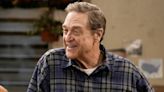 John Goodman Reflects On Defending Roseanne Barr, And Whether He'd Work With Her Again