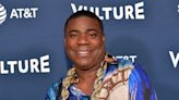 Tracy Morgan Returns With New Comedy Series, 'Crutch'