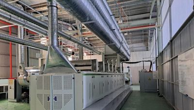 Nextevo launches Vietnam pineapple leaf fibre facility