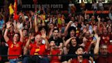 Horario y dónde en directo ver la final España-Inglaterra de la Eurocopa
