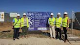 Arrancan las obras del nuevo centro de acogida de animales de la Ribera