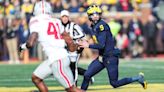 J.J. McCarthy's big step up elevates Michigan to one of the program's biggest victories