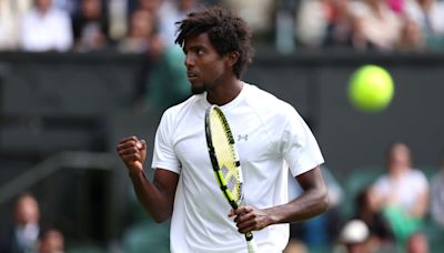 Jack Draper vs Elias Ymer LIVE! Wimbledon 2024 latest score and updates after Novak Djokovic result