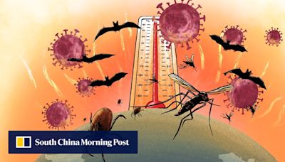 Why China’s top doctor is studying climate change to prepare for next pandemic