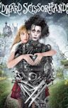 Edward Scissorhands