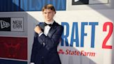 Johnny Furphy , Kevin McCullar Taken in Second Round of NBA Draft