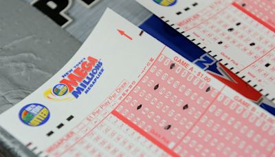 Mega Millions winning numbers for May 3 drawing: Jackpot rises to $284 million