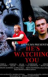 He's Watching You - IMDb