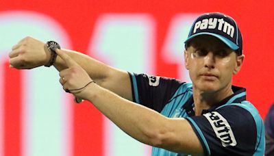 T20 WC: Gaffaney, Tucker to officiate India vs England semis