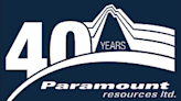 Paramount Resources Ltd's Dividend Analysis