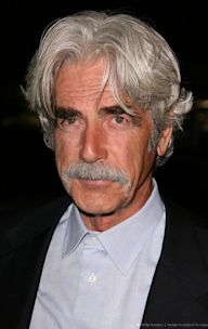 Sam Elliott