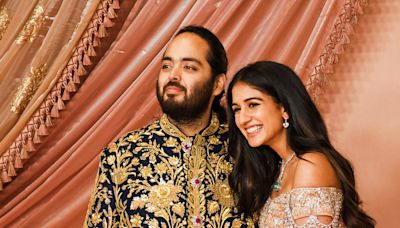 'The crazy richest wedding ever': Son of Asia’s richest man marries after months of lavish events