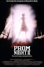 Hola Mary Lou: Prom Night II