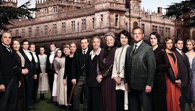 No one asked for another ‘Downton Abbey’ movie but we’re getting one anyway